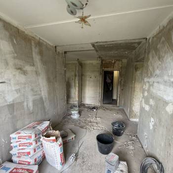 Продается 2-х комнатная квартира, 44,8 м²