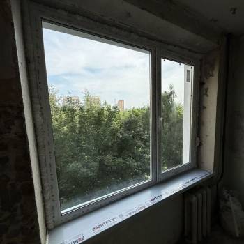 Продается 2-х комнатная квартира, 44,8 м²