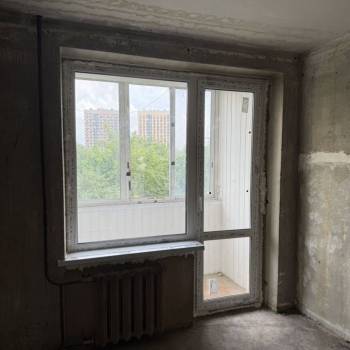 Продается 2-х комнатная квартира, 44,8 м²