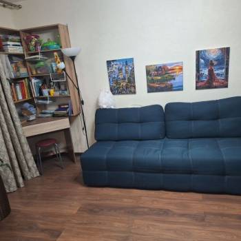 Продается 2-х комнатная квартира, 47,5 м²