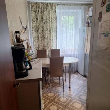 Продается 2-х комнатная квартира, 47,5 м²