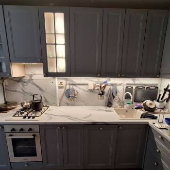 Продается 2-х комнатная квартира, 47,5 м²