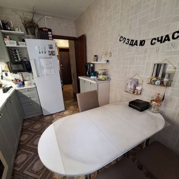 Продается 2-х комнатная квартира, 47,5 м²
