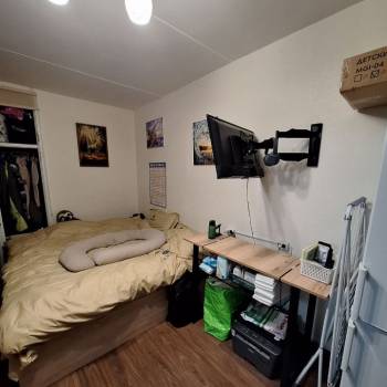 Продается 2-х комнатная квартира, 47,5 м²