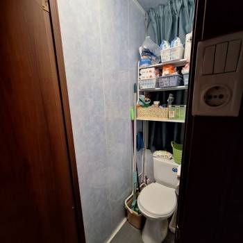Продается 2-х комнатная квартира, 47,5 м²