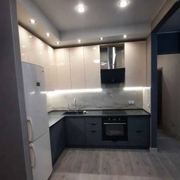 Сдается 1-комнатная квартира, 39 м²