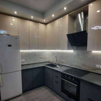 Сдается 1-комнатная квартира, 39 м²