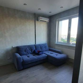 Сдается 1-комнатная квартира, 39 м²