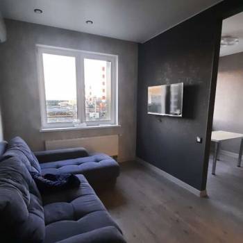 Сдается 1-комнатная квартира, 39 м²