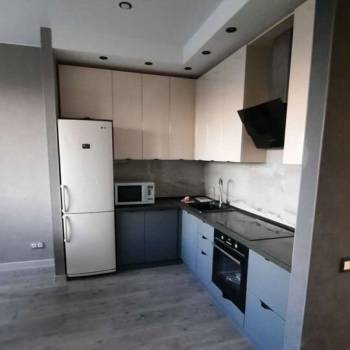 Сдается 1-комнатная квартира, 39 м²