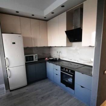 Сдается 1-комнатная квартира, 39 м²