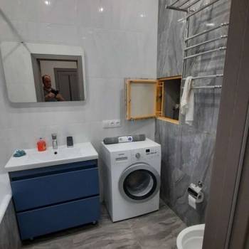 Сдается 1-комнатная квартира, 39 м²