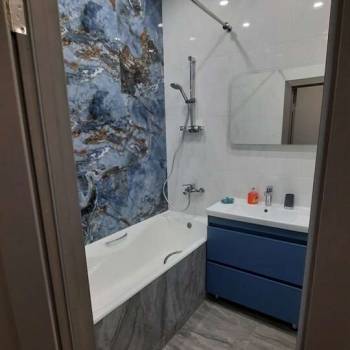 Сдается 1-комнатная квартира, 39 м²
