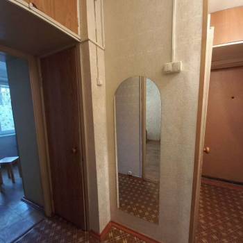 Сдается 1-комнатная квартира, 30 м²