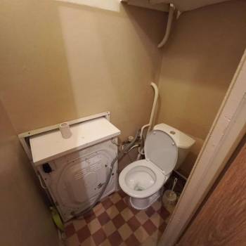 Сдается 1-комнатная квартира, 30 м²
