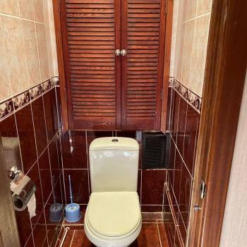 Сдается 1-комнатная квартира, 38 м²