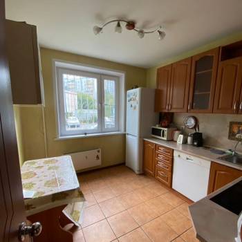 Сдается 1-комнатная квартира, 38 м²