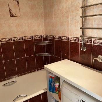 Сдается 1-комнатная квартира, 38 м²