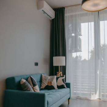 Сдается 1-комнатная квартира, 38,7 м²
