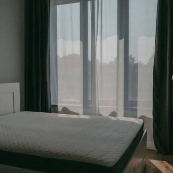 Сдается 1-комнатная квартира, 38,7 м²