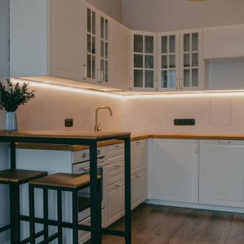Сдается 1-комнатная квартира, 38,7 м²