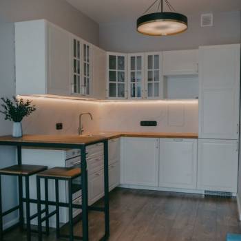 Сдается 1-комнатная квартира, 38,7 м²