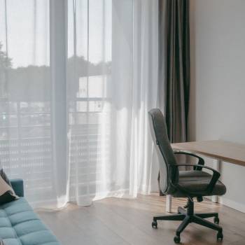 Сдается 1-комнатная квартира, 38,7 м²