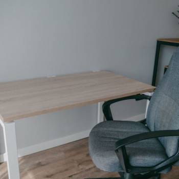 Сдается 1-комнатная квартира, 38,7 м²