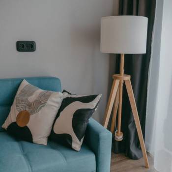 Сдается 1-комнатная квартира, 38,7 м²