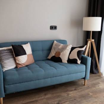 Сдается 1-комнатная квартира, 38,7 м²