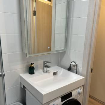 Сдается 1-комнатная квартира, 19,4 м²