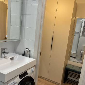 Сдается 1-комнатная квартира, 19,4 м²