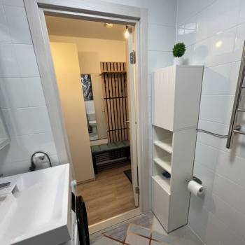 Сдается 1-комнатная квартира, 19,4 м²
