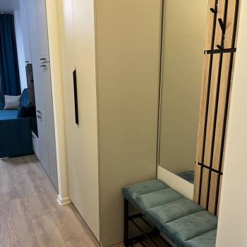 Сдается 1-комнатная квартира, 19,4 м²