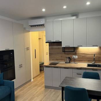 Сдается 1-комнатная квартира, 19,4 м²