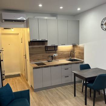 Сдается 1-комнатная квартира, 19,4 м²