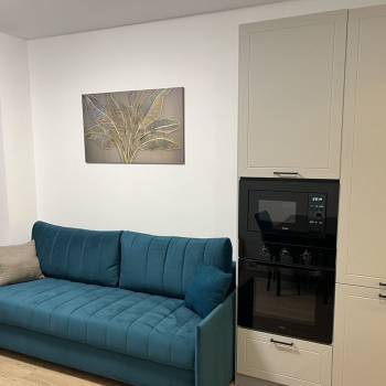 Сдается 1-комнатная квартира, 19,4 м²