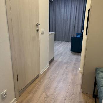 Сдается 1-комнатная квартира, 19,4 м²