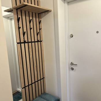 Сдается 1-комнатная квартира, 19,4 м²