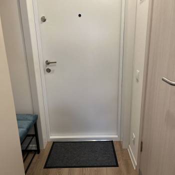 Сдается 1-комнатная квартира, 19,4 м²