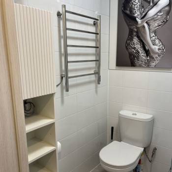 Сдается 1-комнатная квартира, 19,4 м²