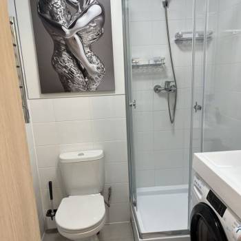 Сдается 1-комнатная квартира, 19,4 м²