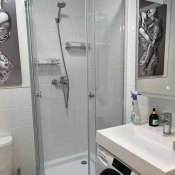 Сдается 1-комнатная квартира, 19,4 м²