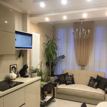 Продается 2-х комнатная квартира, 83 м²