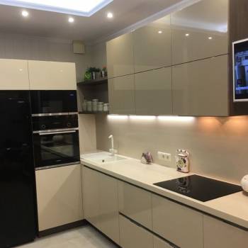 Продается 2-х комнатная квартира, 83 м²