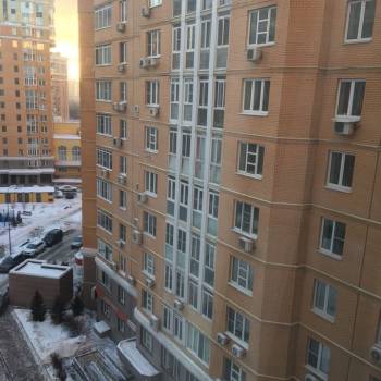 Продается 2-х комнатная квартира, 83 м²
