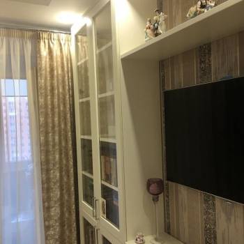 Продается 2-х комнатная квартира, 83 м²