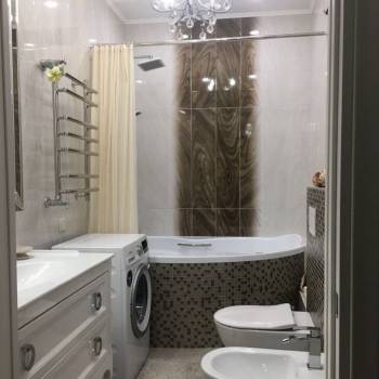 Продается 2-х комнатная квартира, 83 м²