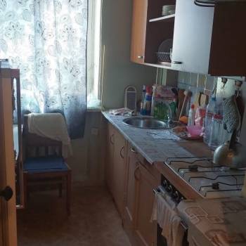 Продается 3-х комнатная квартира, 44 м²