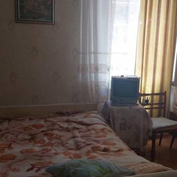 Продается 3-х комнатная квартира, 44 м²